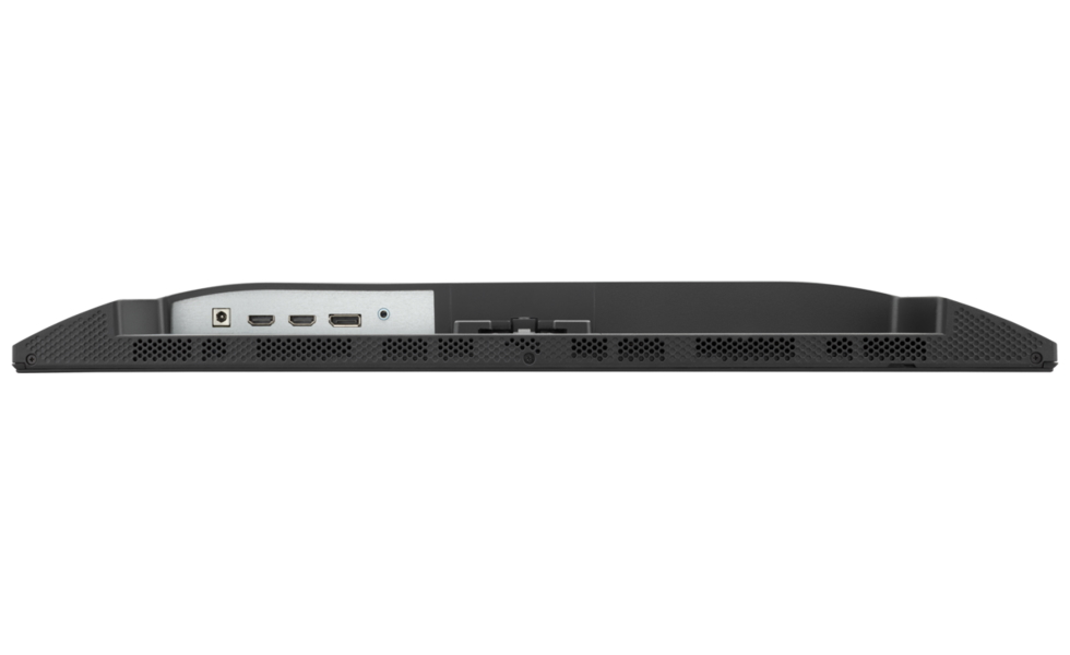 ViewSonic VX24G1-HD 24" 16:9 (23.8") 1920 x 1080 SuperClear® IPS, 180Hz, 1ms MPRT, 2 HDMI, DisplayPort, HDR10